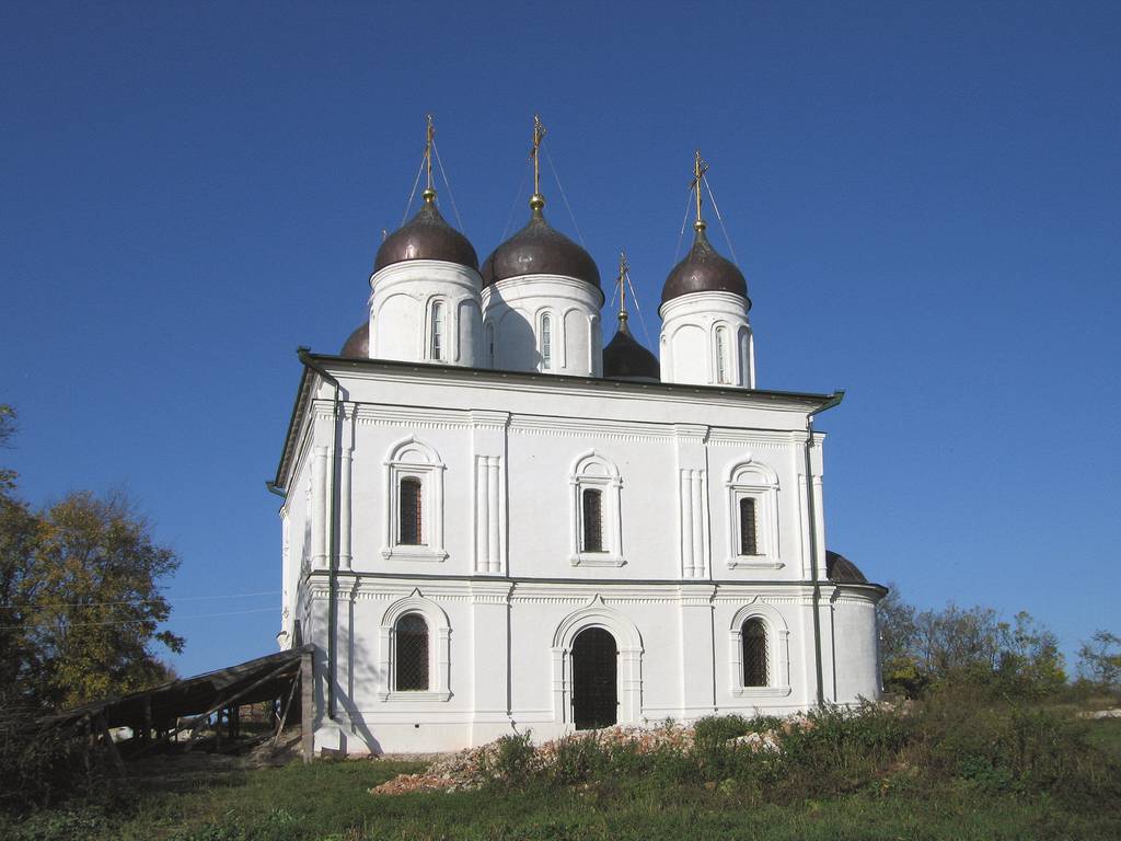 Bolhov